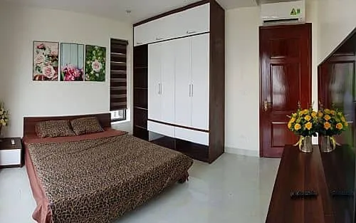 Villa Ngọc Trai NT123